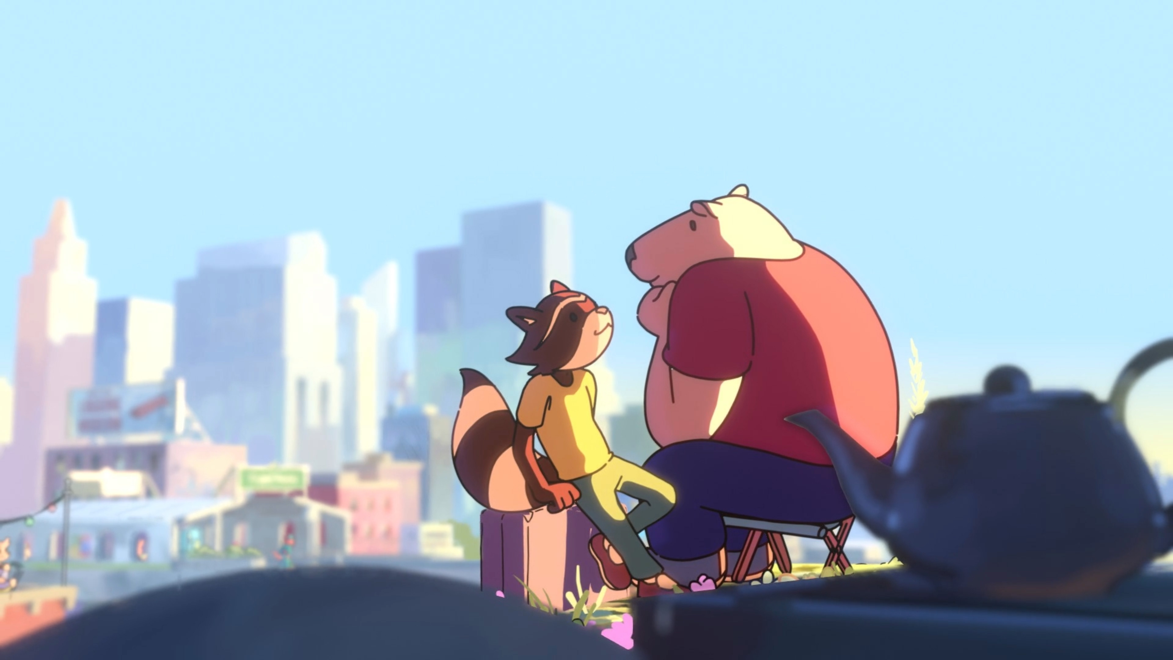 Chillhop Essentials Spring 2026