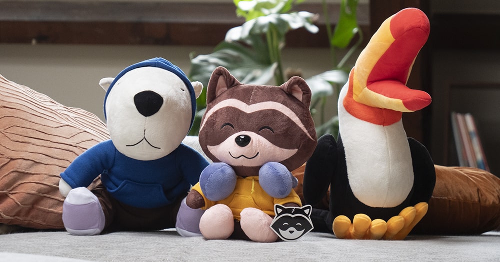 ACCESSORIES - Chillhop Shop