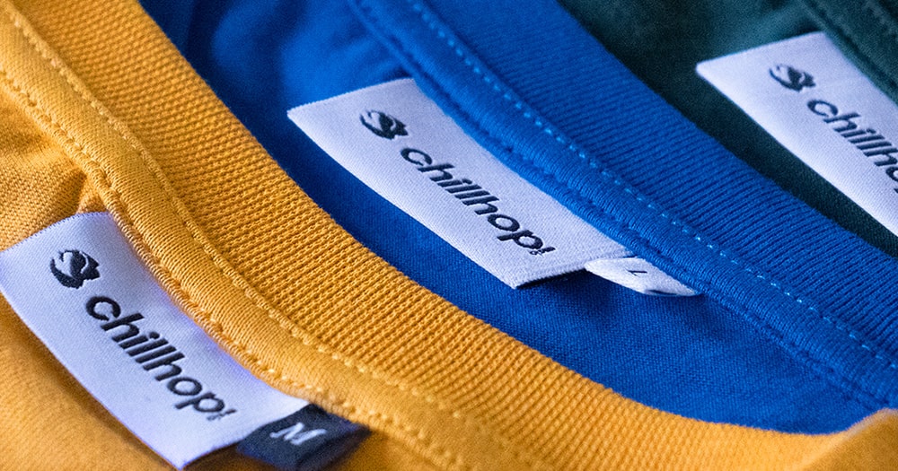 APPAREL - Chillhop Shop